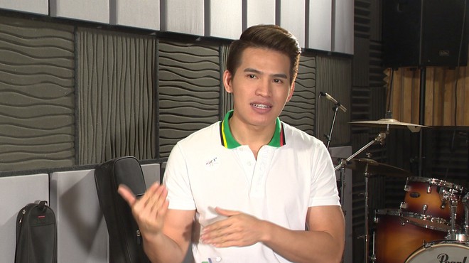 Sau bao sóng gió, Tim - Trường Quỳnh Anh bất ngờ cùng quay MV với Đàm Vĩnh Hưng - Ảnh 10.