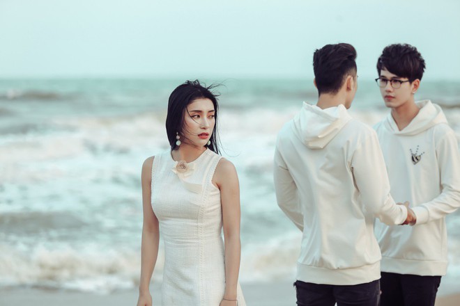 Tiêu Châu Như Quỳnh vỡ mộng khi phát hiện người yêu là người đồng tính - Ảnh 7.