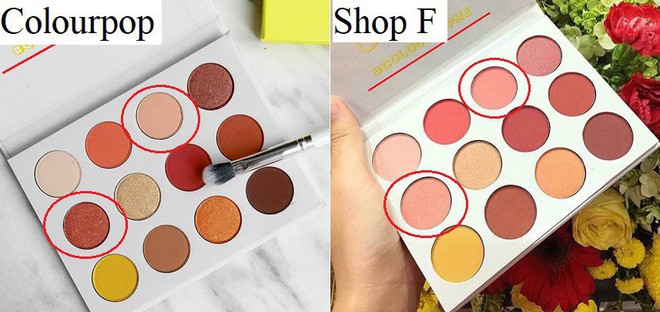 Cuối cùng Changmakeup cũng đã chính thức lên tiếng về lùm xùm bán hàng fake, gửi lời xin lỗi đến mọi người - Ảnh 5.