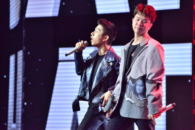 Sing my song 2018 lên sóng, ca khúc chọc ghẹo hội chị em không có gì để mặc gây sốt - Ảnh 10.