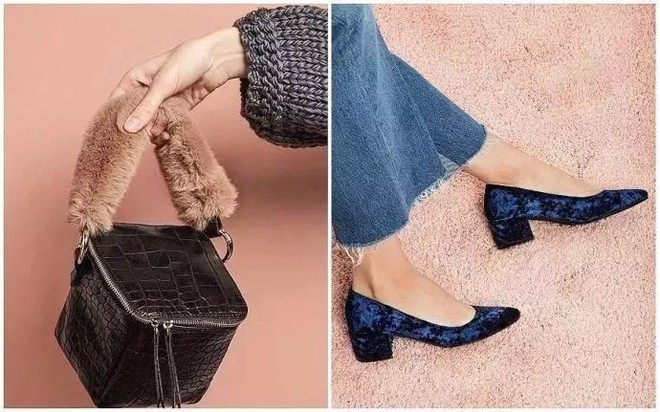 Ngoài Zara, H&M còn có những hãng thời trang có đủ trang phục, phụ kiện để nàng công sở lựa chọn cho mình - Ảnh 14.