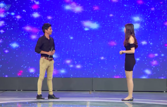 Đoạn video thí sinh Quý cô hoàn hảo bị giám khảo mắng cạn tàu ráo máng gây bão mạng xã hội - Ảnh 3.