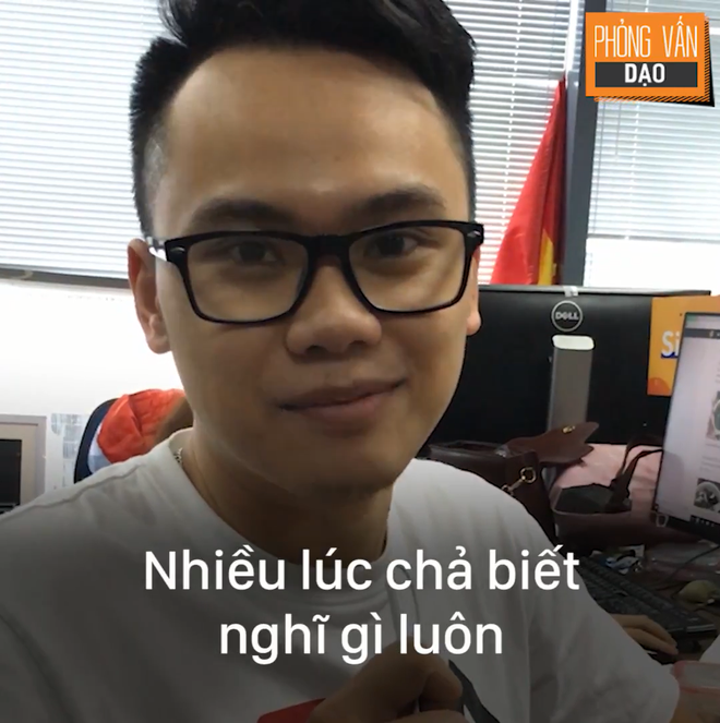 Phỏng vấn dạo: Muốn hiểu rõ con gái liệu có mất đến nửa đời người không? - Ảnh 2.