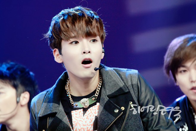 Từ chàng béo nặng hơn 85kg, bí quyết nào đã giúp Kim Ryeo Wook (Super Junior) đốt cháy 25kg? - Ảnh 3.