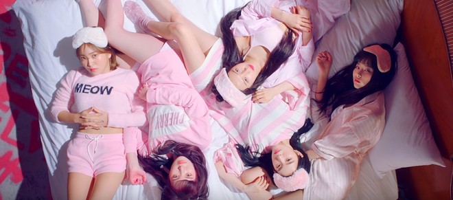 Đây là loạt ca khúc Kpop được fan yêu thích nhất trong 2 tháng đầu năm 2018 - Ảnh 1.