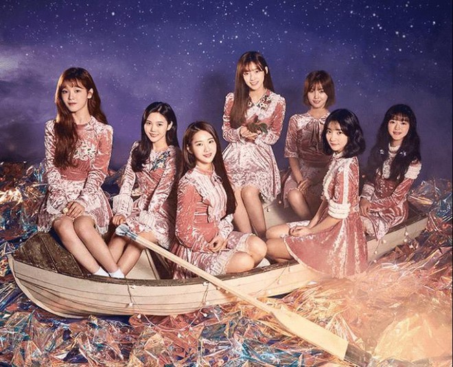 Đây là loạt ca khúc Kpop được fan yêu thích nhất trong 2 tháng đầu năm 2018 - Ảnh 2.