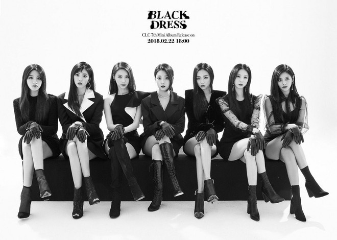 Đây là loạt ca khúc Kpop được fan yêu thích nhất trong 2 tháng đầu năm 2018 - Ảnh 4.