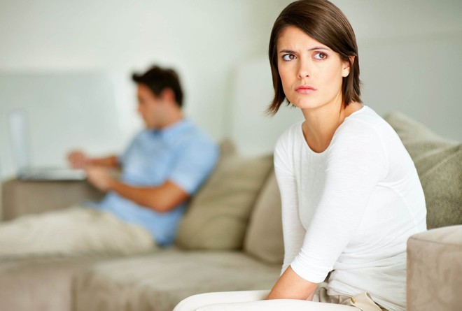 Vạn điều phụ nữ giấu trong lòng, đàn ông thường không nhìn thấu  - Ảnh 1.