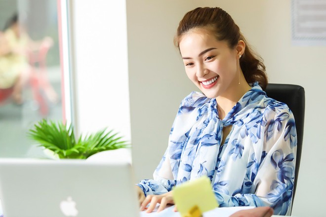 Hạ Vi: Nếu mọi người đừng biết quá nhiều về đời tư của tôi thì mọi chuyện đã dễ dàng hơn           - Ảnh 8.