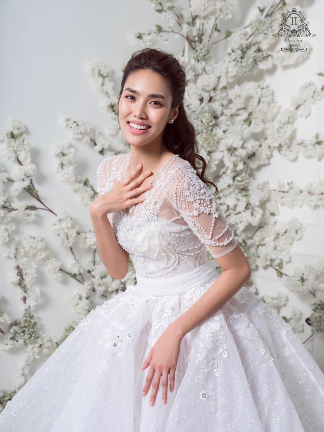 Lan Khuê tham gia show mới của nhà sản xuất Next Top Model? - Ảnh 4.