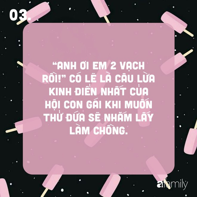 Đây chắc chắn là những câu nói dối quen thuộc nhất mà các bạn từng được nghe, dù cá tháng Tư có tồn tại hay không - Ảnh 3.