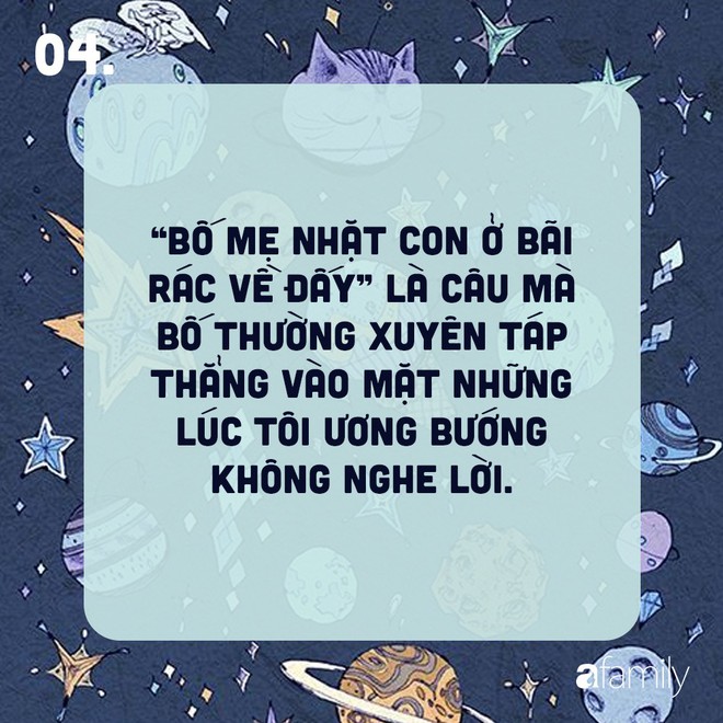 Đây chắc chắn là những câu nói dối quen thuộc nhất mà các bạn từng được nghe, dù cá tháng Tư có tồn tại hay không - Ảnh 4.