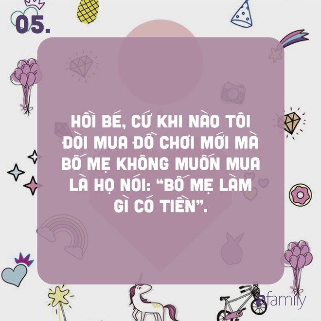 Đây chắc chắn là những câu nói dối quen thuộc nhất mà các bạn từng được nghe, dù cá tháng Tư có tồn tại hay không - Ảnh 5.