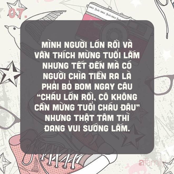 Đây chắc chắn là những câu nói dối quen thuộc nhất mà các bạn từng được nghe, dù cá tháng Tư có tồn tại hay không - Ảnh 7.