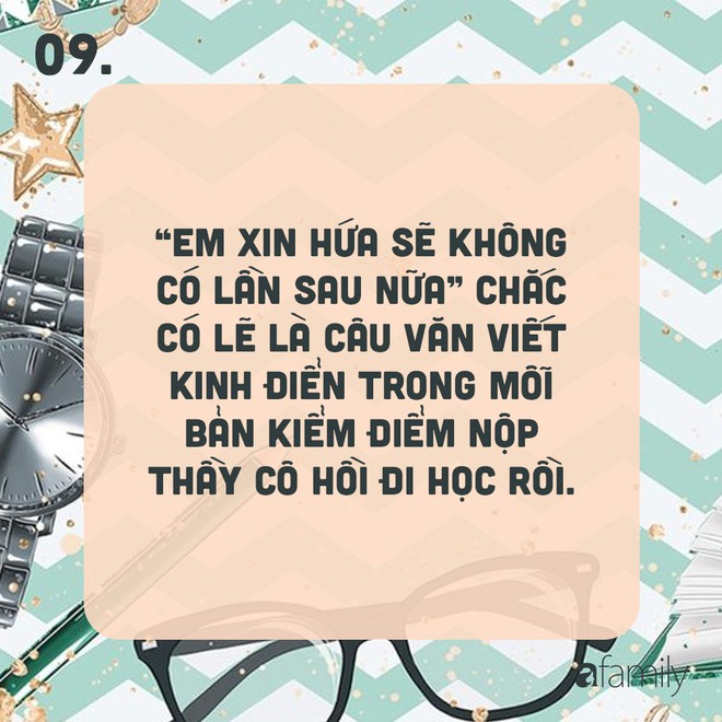 Đây chắc chắn là những câu nói dối quen thuộc nhất mà các bạn từng được nghe, dù cá tháng Tư có tồn tại hay không - Ảnh 9.