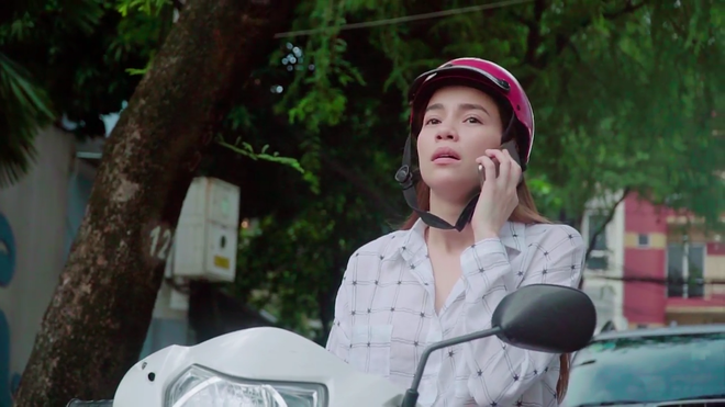 Gái quê Hồ Ngọc Hà bỗng bắt được vàng, trở thành con át chủ bài trong cuộc chiến showbiz - Ảnh 2.