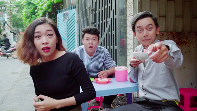 Gái quê Hồ Ngọc Hà bỗng bắt được vàng, trở thành con át chủ bài trong cuộc chiến showbiz - Ảnh 3.