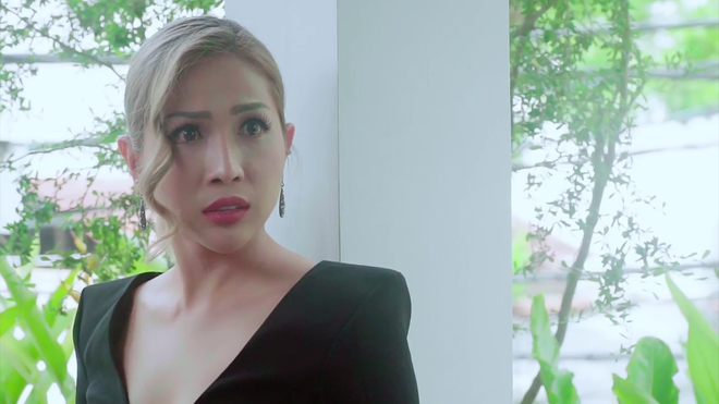 Gái quê Hồ Ngọc Hà bỗng bắt được vàng, trở thành con át chủ bài trong cuộc chiến showbiz - Ảnh 6.