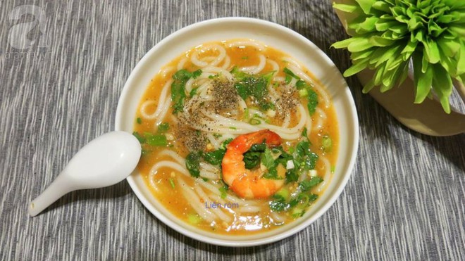 Gặp food blogger Liên Ròm - Chủ bếp đình đám với chị em nội trợ thế hệ 8X - Ảnh 8.