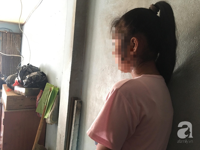 TP.HCM: Phải ở nhà vì không có tiền đi học, bé gái 11 tuổi câm điếc bị xe ôm đưa vào nhà nghỉ xâm hại - Ảnh 11.