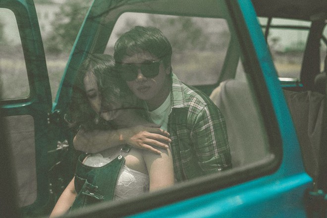 Bỏ công việc lương ngàn đô, chàng trai Vĩnh Phúc lặn lội từ Bắc vào Nam theo đuổi cô nàng chuốc mình say mèm ngay lần đầu gặp - Ảnh 12.