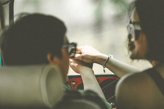 Bỏ công việc lương ngàn đô, chàng trai Vĩnh Phúc lặn lội từ Bắc vào Nam theo đuổi cô nàng chuốc mình say mèm ngay lần đầu gặp - Ảnh 21.