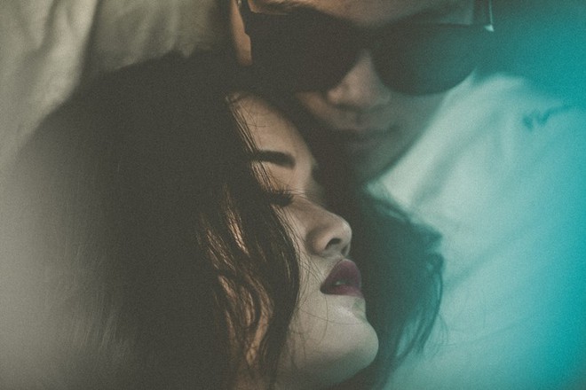 Bỏ công việc lương ngàn đô, chàng trai Vĩnh Phúc lặn lội từ Bắc vào Nam theo đuổi cô nàng chuốc mình say mèm ngay lần đầu gặp - Ảnh 4.
