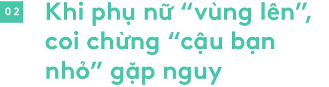 Sự cố nam khoa: Không thể kéo dài cuộc yêu đã là thảm cảnh, nhưng lâm trận lại “gãy súng” mới thực sự bi kịch - Ảnh 3.