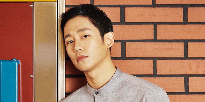 Trai trẻ Jung Hae In chuẩn bị khoe giọng trong nhạc phim Chị đẹp mua cơm ngon cho tôi - Ảnh 1.