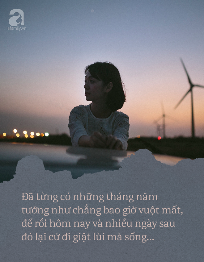 Thanh xuân vốn ngắn ngủi, đừng như Nam Em chân bước đến ngày mai mà cứ ngoái mặt nhìn chuyện hôm qua - Ảnh 1.