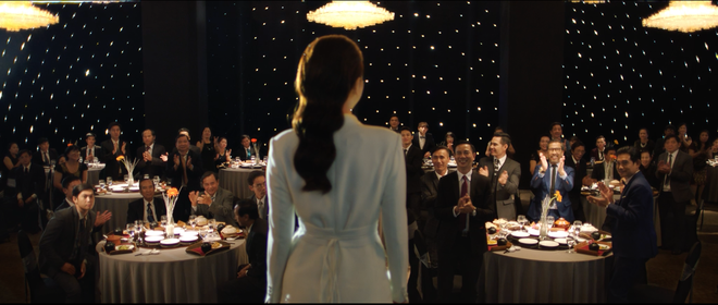 Khán giả vừa choáng vừa bật cười với clip Thái Hòa đi mua... băng vệ sinh - Ảnh 6.