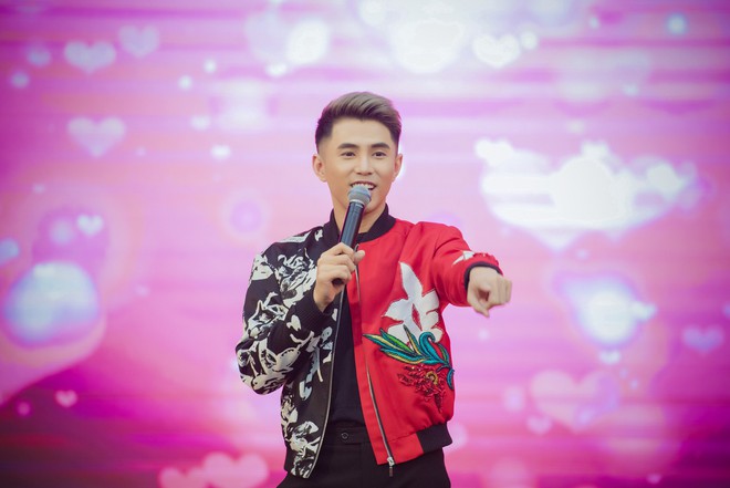 Jun Phạm công khai thả thính Hoa hậu Mỹ Linh - Ảnh 7.