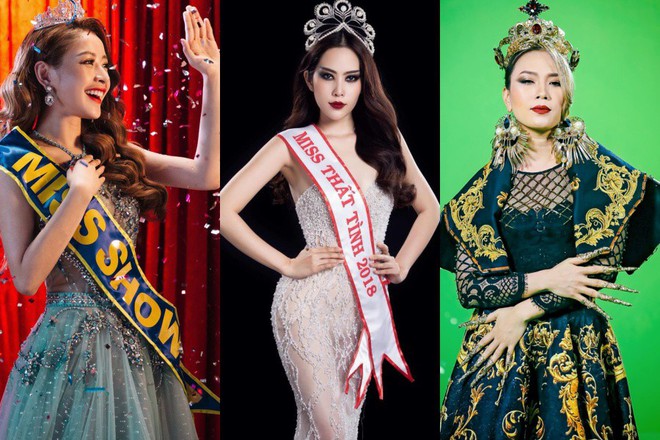 Bị mắng chửi vì điều gì thì đáp trả bằng điều đó, loạt ca sĩ cao tay nhất showbiz Việt là đây - Ảnh 1.