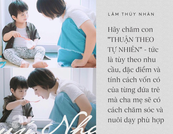 Hỡi các ông bố bà mẹ, đừng để việc nuôi dạy con trở thành một cuộc chiến! - Ảnh 3.