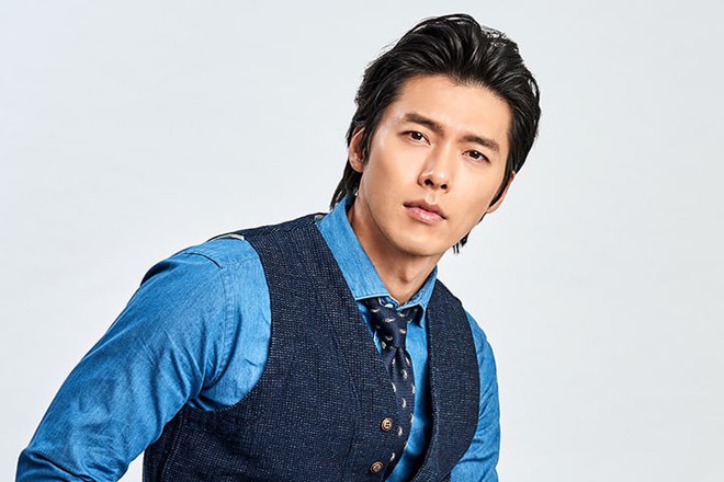 Ơn giời, Hyun Bin đóng phim truyền hình lại rồi: Sẽ là một giám đốc đẹp trai khác khiến chị em mê mệt? - Ảnh 1.