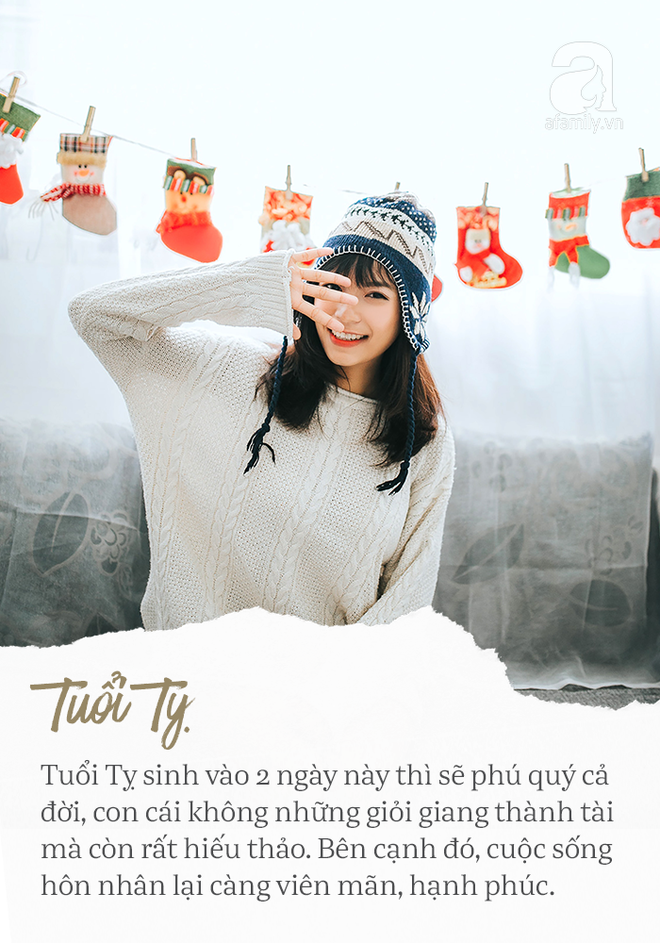 3 con giáp sau phải sinh đúng vào 6 ngày này thì xác định cả đời đào hoa, có quý nhân phù trợ, giàu có phú quý và có số vượng phu - Ảnh 2. 3 con giáp sau phải sinh đúng vào 6 ngày này thì xác định cả đời đào hoa, có quý nhân phù trợ, giàu có phú quý và có số vượng phu - Ảnh 2.