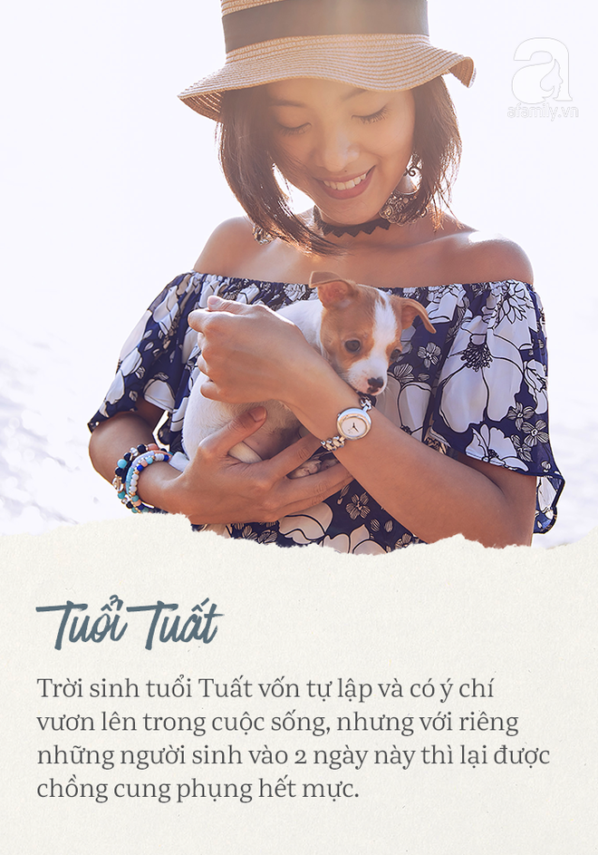 3 con giáp sau phải sinh đúng vào 6 ngày này thì xác định cả đời đào hoa, có quý nhân phù trợ, giàu có phú quý và có số vượng phu - Ảnh 3. 3 con giáp sau phải sinh đúng vào 6 ngày này thì xác định cả đời đào hoa, có quý nhân phù trợ, giàu có phú quý và có số vượng phu - Ảnh 3.