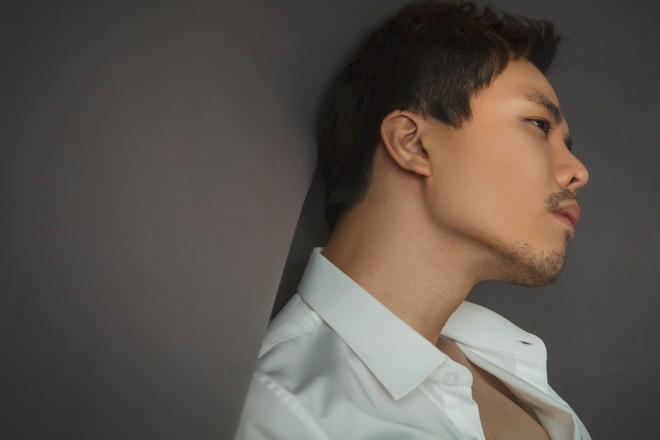 Trịnh Thăng Bình: Tôi bị đánh giá là không thể đóng nam chính vì tưng tửng - Ảnh 2.