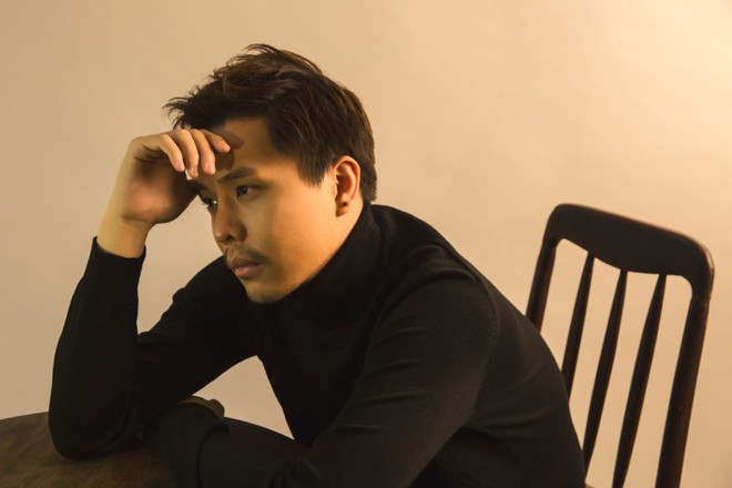 Trịnh Thăng Bình: Tôi bị đánh giá là không thể đóng nam chính vì tưng tửng - Ảnh 7.