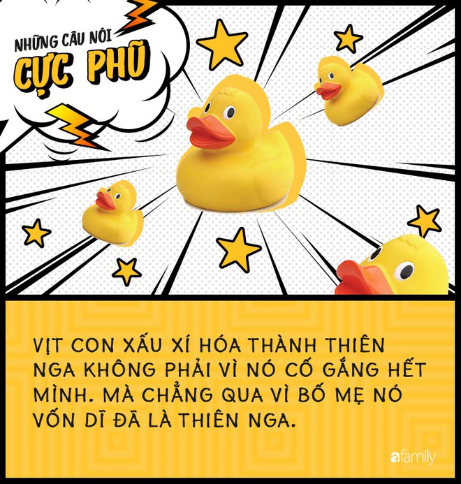 12 câu nói cực phũ giúp bạn nhận ra rằng cuộc đời này vốn dĩ không như là mơ - Ảnh 1.