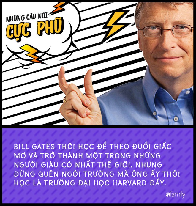 12 câu nói cực phũ giúp bạn nhận ra rằng cuộc đời này vốn dĩ không như là mơ - Ảnh 9.