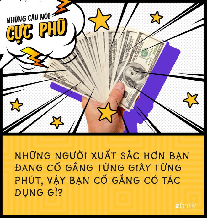 12 câu nói cực phũ giúp bạn nhận ra rằng cuộc đời này vốn dĩ không như là mơ - Ảnh 4.