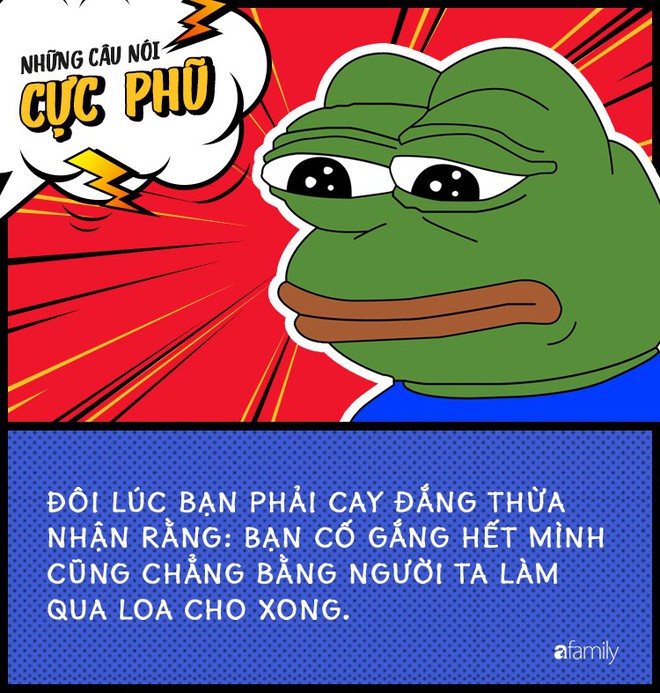 12 câu nói cực phũ giúp bạn nhận ra rằng cuộc đời này vốn dĩ không như là mơ - Ảnh 6.