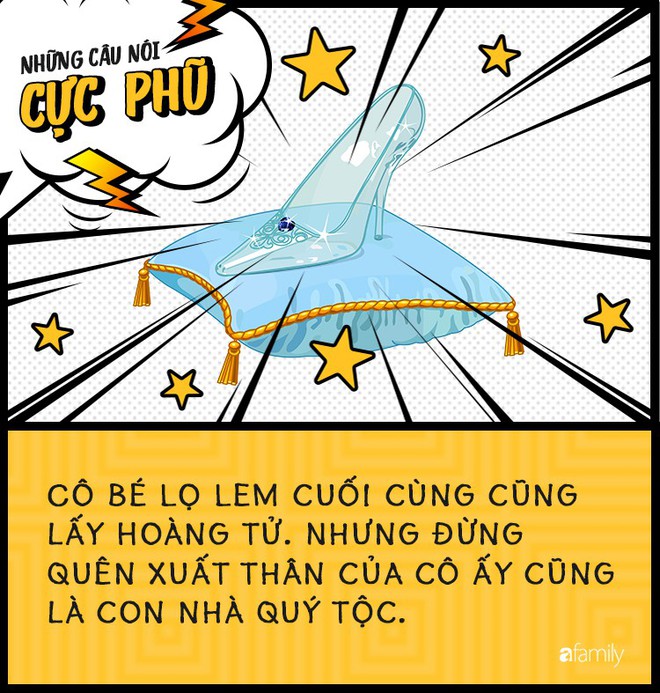 12 câu nói cực phũ giúp bạn nhận ra rằng cuộc đời này vốn dĩ không như là mơ - Ảnh 7.