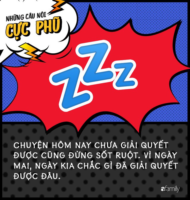 12 câu nói cực phũ giúp bạn nhận ra rằng cuộc đời này vốn dĩ không như là mơ - Ảnh 8.