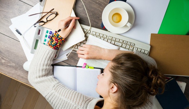 Nếu lúc nào bạn cũng mệt mỏi thì hãy xem có rơi vào 14 nguyên do phổ biến sau đây không - Ảnh 5.