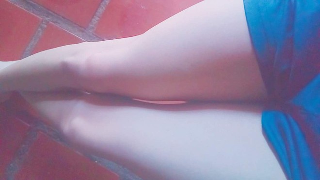 Có một nỗi khổ mang tên con trai mà chân tay không một cọng lông, láng mịn hơn cả con gái - Ảnh 3.