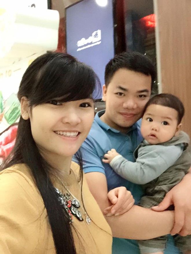 Làm vợ sướng như tiên nên nguyện “kiếp sau vẫn lấy anh” – chuyện xúc động về tình yêu của cặp đôi yêu từ thuở 15 - Ảnh 6.