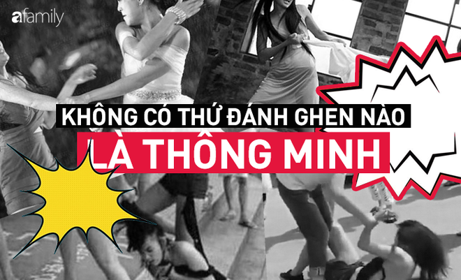 Chồng ngoại tình, phụ nữ đừng nghĩ đánh ghen hay đánh phấn, thứ này mới là điều quan trọng hơn cả! - Ảnh 2.