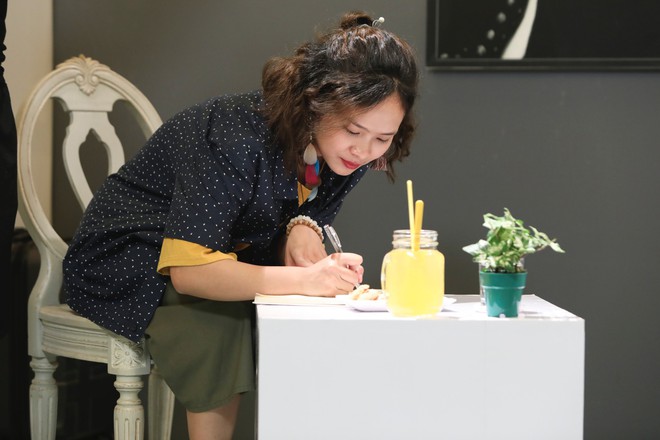 Sau Người yêu tôi không có gì để mặc Lộn xộn band lại tiếp tục hát Nổi tiếng dễ không - Ảnh 2.